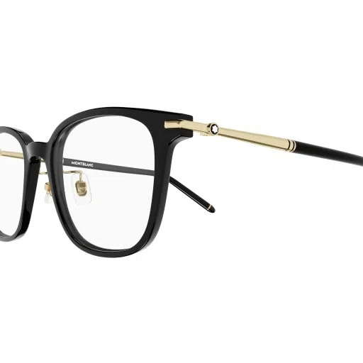 Montblanc MB0247OK Eyeglasses - view 7